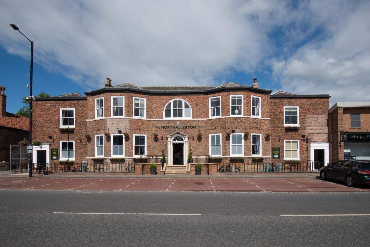 The Northallerton Inn - The Inn Collection Group Exterior photo